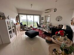 The Interlace (D4), Condominium #580829361